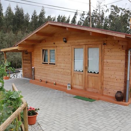 Casinha Do Canto Góis المظهر الخارجي الصورة